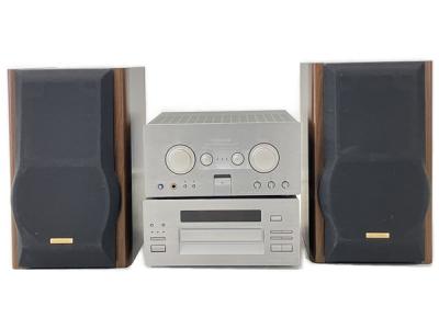 KENWOOD 野暮った KAF-5002 KENWOOD LSF-555