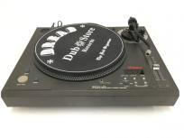 VESTAX PDX-d3 ターンテーブル レコードプレイヤー