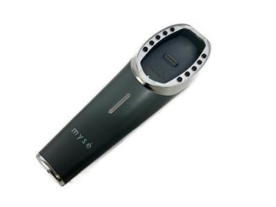 YA-MAN ヤーマン MS-80G ミーゼ スカルプリフト アクティブ グレー 家庭用美容器