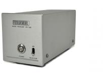 トライオード TRIODE TRX-EQ6 フォノイコライザー オーディオ機器の買取