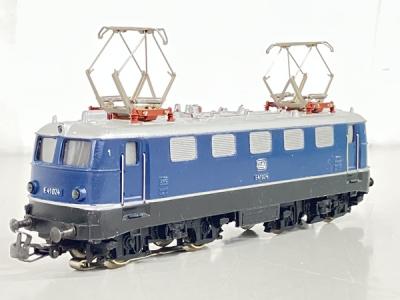 marklin メルクリン 3034 DB E-41 電気機関車 HOゲージ 鉄道模型