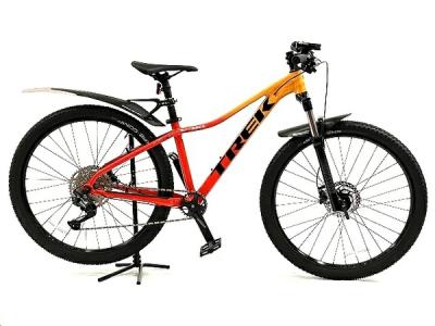 TREK トレック MARLIN 7 マーリン 7 マウンテンバイク 19.5インチ