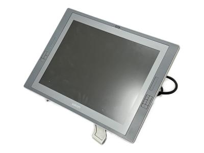 wacom DTZ-2100D(タブレット)の新品/中古販売 | 1399936 | ReRe[リリ]