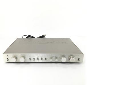 Victor P-3030 コントロールアンプ オーディオ 音響 機材 ビクター