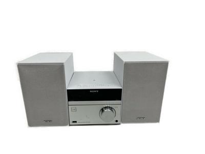 SONY ソニー CMT-SBT40 マルチコネクト コンポ 音響 オーディオ 16年製