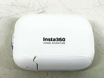 Insta360 GO 2 アクションカメラ 小型