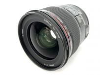 Canon EF24mm F1.4L II USM カメラレンズ 単焦点 キヤノンの買取