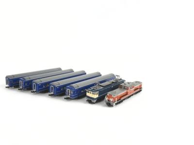 TOMIX 92947 JR 24系 さよなら出雲 セット 限定品 Nの新品/中古 TOMIX 92947 JR 24系 さよなら出雲 セット 限定品 Nの新品/中古