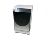シャープ ドラム式洗濯乾燥機 ES-W113-SR 2021年製 SHARPの買取