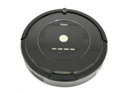 iRobot アイロボット Roomba ルンバ 885 ロボット 掃除機