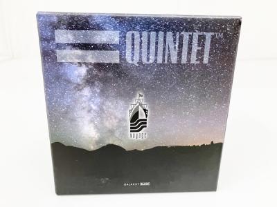 QUINTET VOYAGE GALAXXY(ヘッドホン)の新品/中古販売 | 1686445 | ReRe