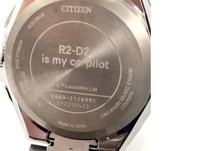 CITIZEN /シチズン E660-S126991 CB5040-71A(腕時計)の新品/中古販売 | 1810517 | ReRe[リリ]