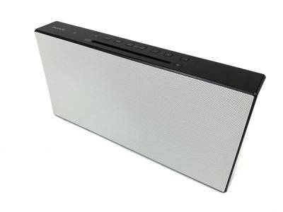 SONY ソニー CMT-X3CD 20年製 Bluetooth マルチコネクト コンポ システムステレオ オーディオ 音響機材