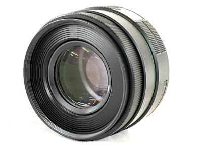 PENTAX smc PENTAX-DA 50mm F1.8 カメラ レンズ