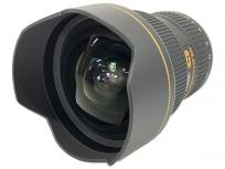 NIKON ニコン AF-S NIKKOR 24-70mm F2.8 G ED N カメラ レンズの買取