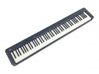 CASIO CDP-S150BK 88鍵盤 2020年製 電子ピアノ キーボード 楽器 カシオの買取