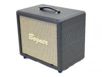 Bogner 1x12 Cube ギターアンプ ClosedBack キャビネットの買取