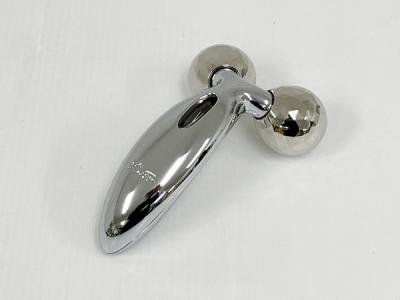 MTG ReFa CARAT PEC-L1706 プラチナ電子ローラー
