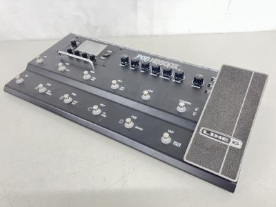 LINE6 POD HD500X マルチ エフェクター ライン6 楽器 周辺機器 アクセサリ オーディオ