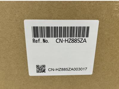 Panasonic CN-HZ885ZA AV一体型 ナビゲーション 8インチ スズキ純正 パナソニック 未使用 O7172297