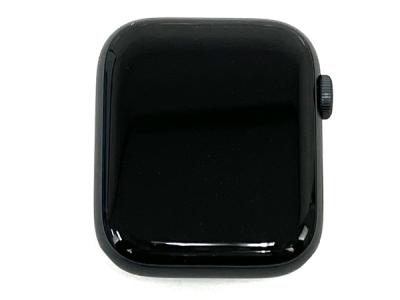 Apple Watch M00H3J/A アップルウォッチ Series 6 GPSモデル 44mm スペースグレー
