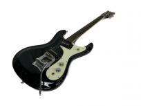 Mosrite of california The Ventures Model V-65 USA ブラック フィルモア製 エレキギターの買取