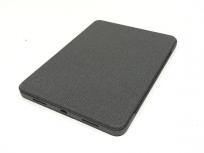 Logicool iK1095GRA iPad Air 第4世代 着脱式 キーボード ケース