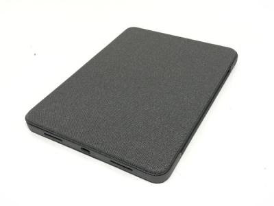 Logicool iK1095GRA iPad Air 第4世代 着脱式 キーボード ケース