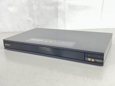 SONY ソニー UBP-X800M2 Ultra HD ブルーレイ DVDプレーヤー 家電