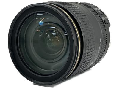 Nikon ニコン AF-S NIKKOR 24-120mm F4 G ED VR 一眼レフ カメラ レンズ