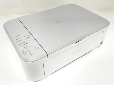 Canon キヤノン PIXUS MG3630 インクジェットプリンタ ホワイト