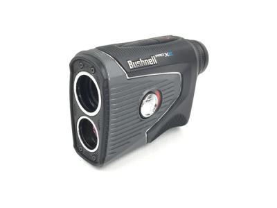 Bushnell PRO XE ゴルフ レーザー距離計 ピンシーカー ブッシュネル