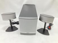 BOSE ボーズ COMPANION5 マルチメディア スピーカー システムの買取