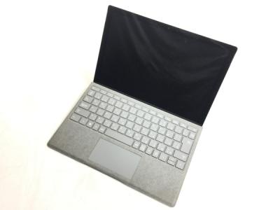 Microsoft Surface Pro 1796 12.3インチ 2-in-1 Core i7-7660U 2.50GHz 16GB SSD 512GB マイクロソフト