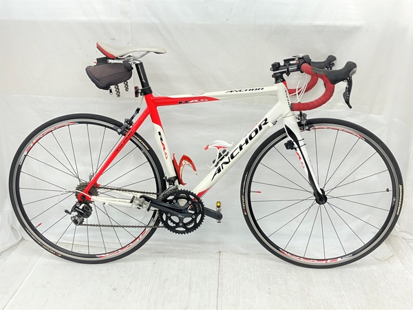 新しいブランド ANCHORra6 自転車