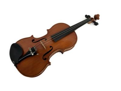 SUZUKI 330 4/4 バイオリン 2006年製 弓 ケース付