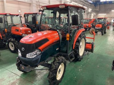 クボタ ロータリー RL1750K トラクター 農機具 埼玉