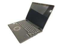 Panasonic Let&#39;s note CFQV9-1 ノート PC Core i7-10810U 1.10GHz 16GB SSD256GB 12型 Win 11 Pro