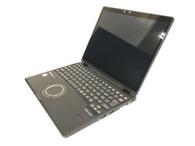 Panasonic Let&#39;s note CFQV9-1 ノート PC Core i7-10810U 1.10GHz 16GB SSD256GB 12型 Win 11 Pro
