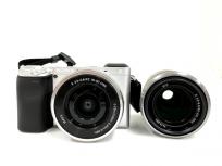 SONY α6400 ILCE-6400 ソニー ミラーレス 一眼 デジタル カメラ ボディの買取