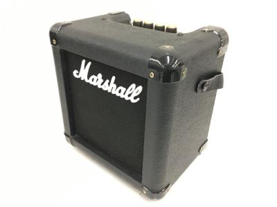 Marshall マーシャル MG2FX コンボアンプ 小型 ギター用