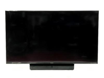 Panasonic パナソニック VIERA ビエラ TH-49JX850 49インチ 液晶テレビ 4K対応
