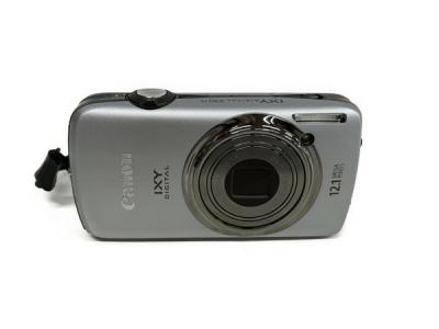 Canon IXY DIGITAL 930 IS デジカメ コンパクト デジタル カメラ キャノン