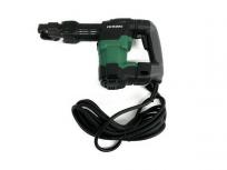 HiKOKI ハイコーキ H41SA3 電動 ハンマ ドリル 電動工具の買取