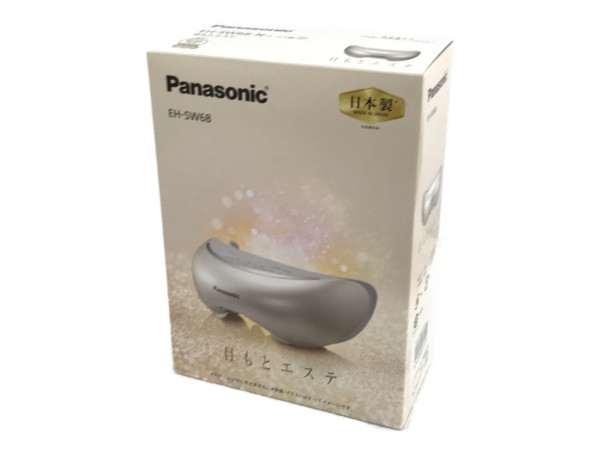 Panasonic EH-SW68(フェイスケア)-