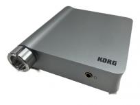 KORG DS-DAC-10R ヘッドフォン アンプ オーディオの買取