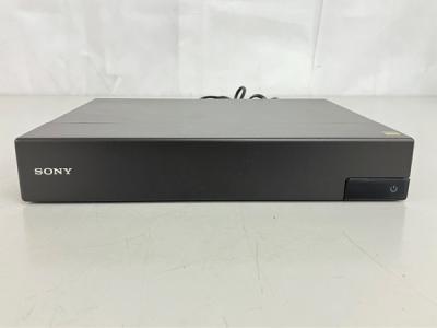 SONY 4Kチューナー DST-SHV1 テレビ 画質 趣味 地上 BS 110度CS