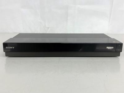 SONY ブルーレイ DVDレコーダー BDZ-FW1000 1TB ダブルチューナー