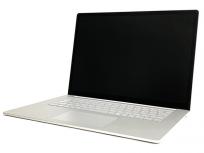 Microsoft Corporation Surface Laptop 3 タブレットPC 13.5型 i5 1035G7 1.20GHz 8 GB SSD128GB Windows 10 Home 64bitの買取