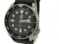 SEIKO セイコー ダイバー150m 7548-7000 クォーツ メンズ 腕時計の買取